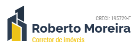 Roberto Moreira - Corretor de imveis